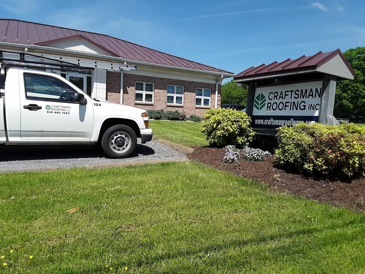 Quality Chimney Repair by experienced craftsmen in East Glastonbury